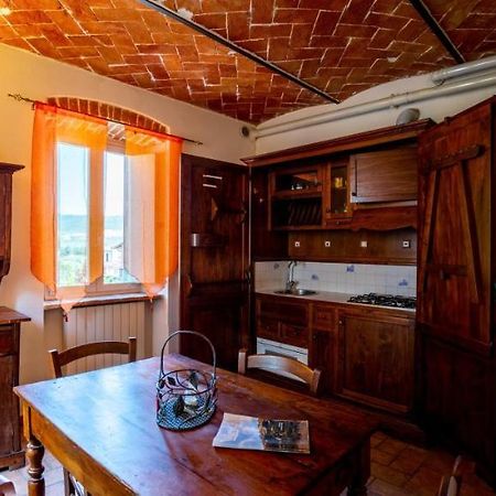 Fioridilago Daire Tuoro sul Trasimeno Dış mekan fotoğraf