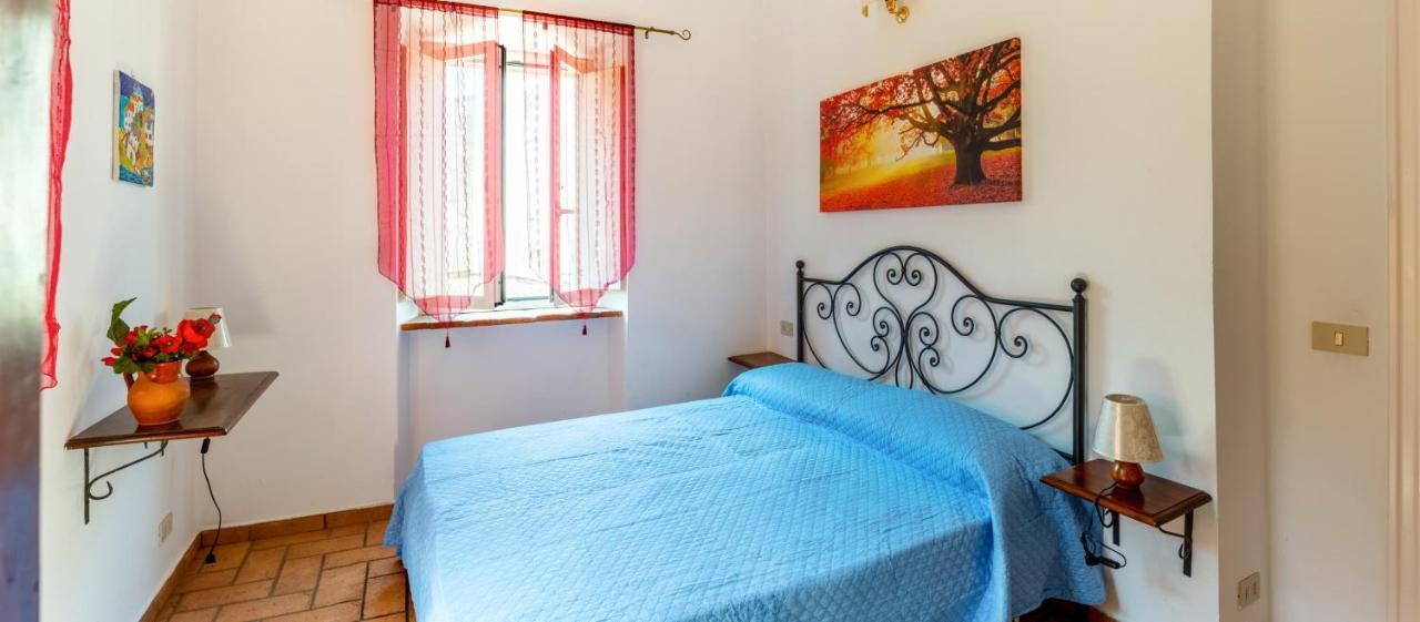 Fioridilago Daire Tuoro sul Trasimeno Dış mekan fotoğraf