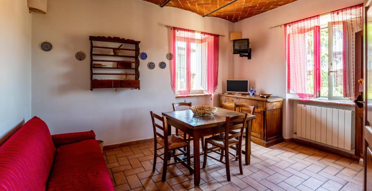 Fioridilago Daire Tuoro sul Trasimeno Dış mekan fotoğraf