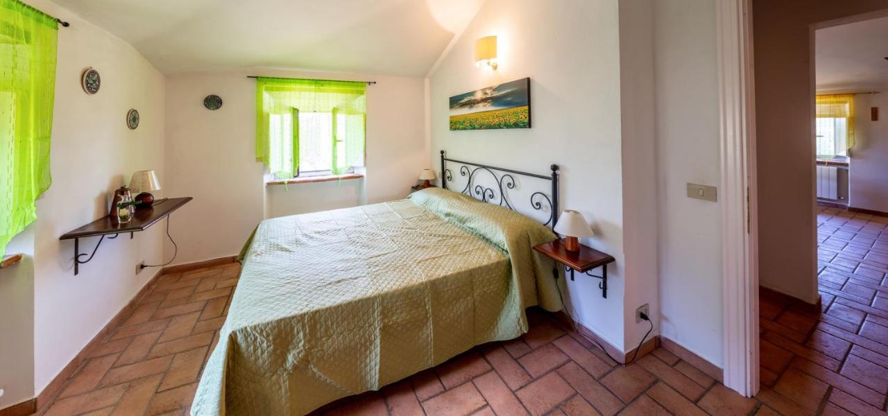 Fioridilago Daire Tuoro sul Trasimeno Dış mekan fotoğraf