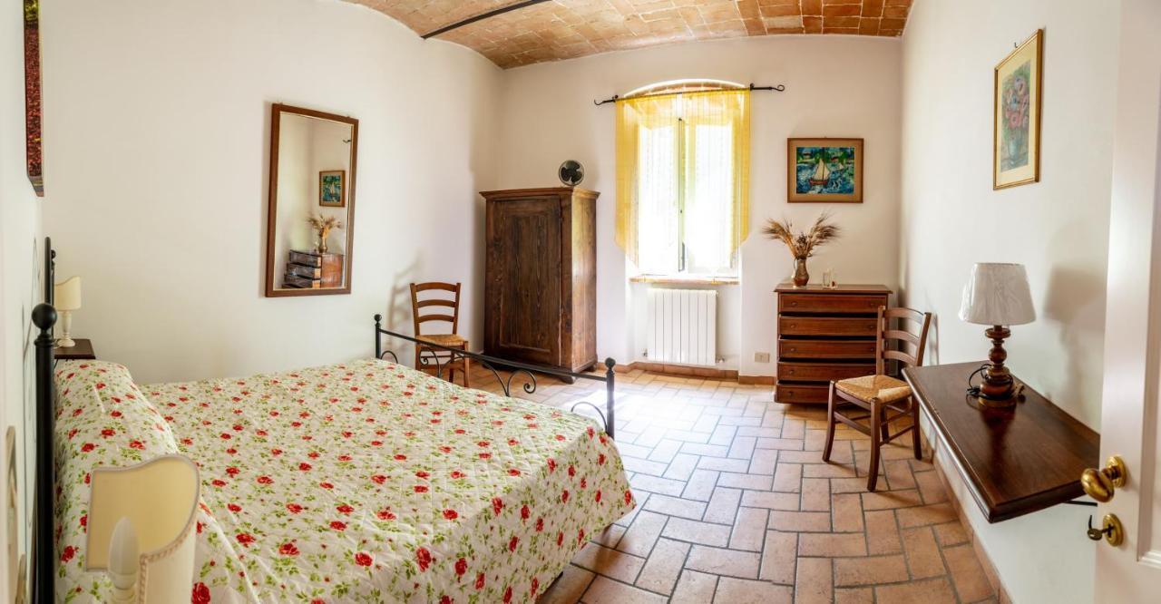Fioridilago Daire Tuoro sul Trasimeno Dış mekan fotoğraf